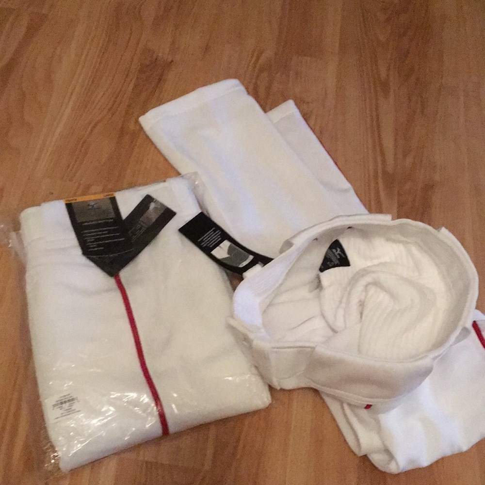Baseball pants